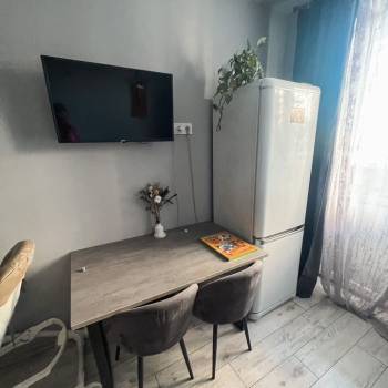 Продается 2-х комнатная квартира, 46,5 м²