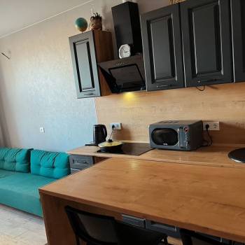 Продается 2-х комнатная квартира, 46,5 м²