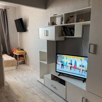 Продается 2-х комнатная квартира, 46,5 м²
