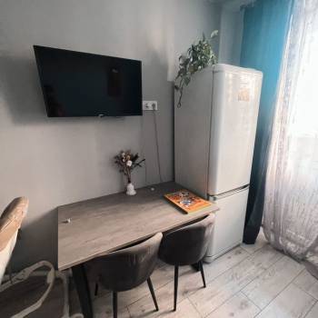 Продается 2-х комнатная квартира, 46,5 м²