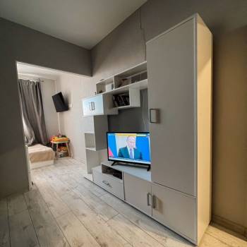 Продается 2-х комнатная квартира, 46,5 м²