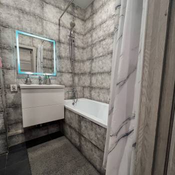 Продается 2-х комнатная квартира, 46,5 м²
