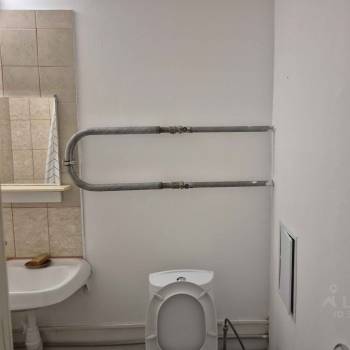Сдается 1-комнатная квартира, 37,4 м²