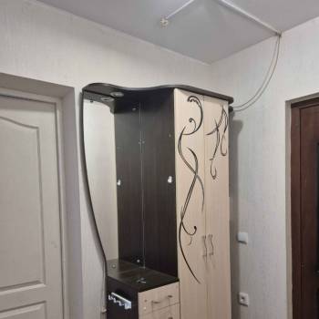 Сдается 1-комнатная квартира, 37,4 м²