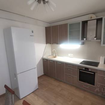 Сдается 1-комнатная квартира, 46 м²