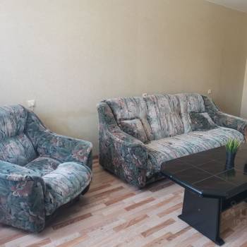 Сдается 1-комнатная квартира, 46 м²