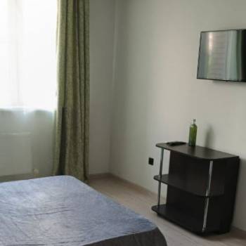 Сдается 1-комнатная квартира, 35,4 м²