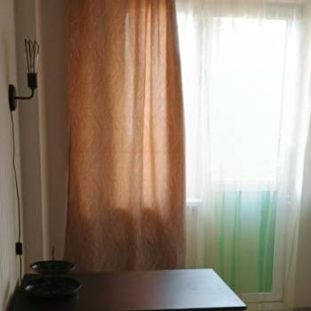 Сдается 1-комнатная квартира, 35,4 м²