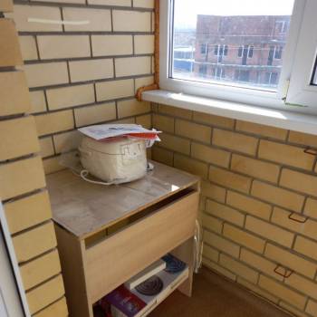 Продается 1-комнатная квартира, 22 м²