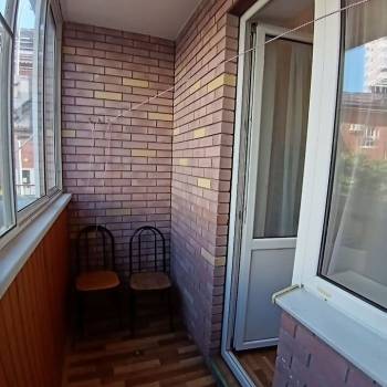 Сдается 1-комнатная квартира, 45 м²