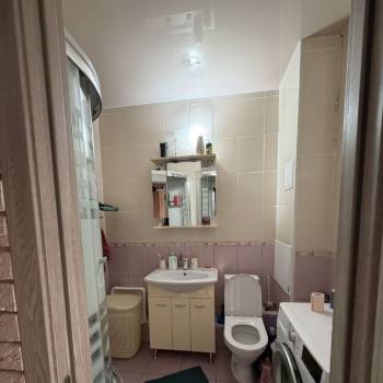 Продается 1-комнатная квартира, 44,3 м²
