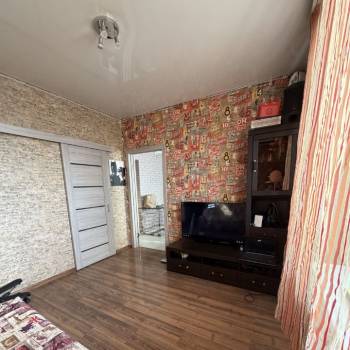 Продается 1-комнатная квартира, 44,3 м²