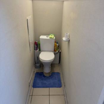 Сдается 2-х комнатная квартира, 60 м²