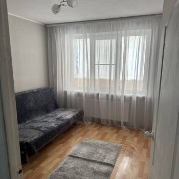 Сдается 2-х комнатная квартира, 60 м²