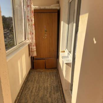 Сдается 2-х комнатная квартира, 60 м²