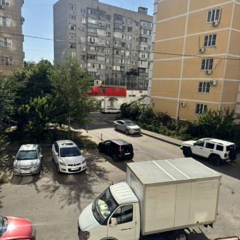 Сдается 2-х комнатная квартира, 60 м²