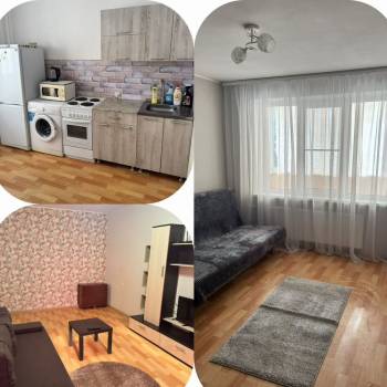 Сдается 2-х комнатная квартира, 60 м²