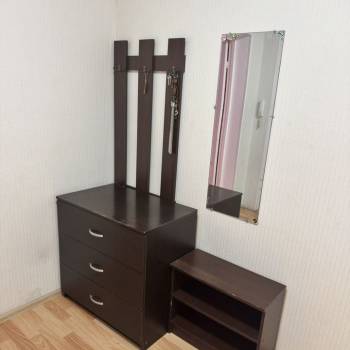 Сдается 2-х комнатная квартира, 60 м²