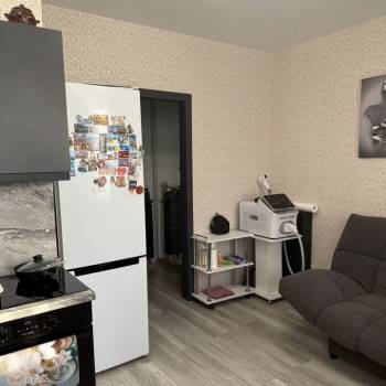 Продается 1-комнатная квартира, 22,1 м²