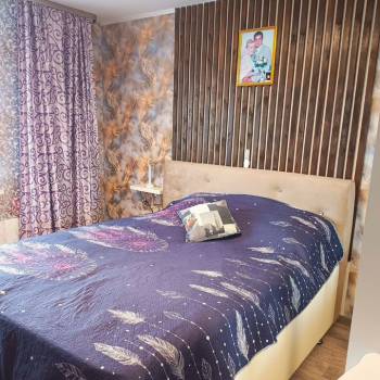 Сдается 2-х комнатная квартира, 65 м²