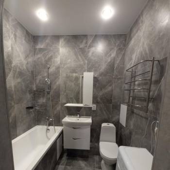 Сдается 2-х комнатная квартира, 52 м²