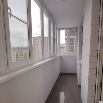 Сдается 2-х комнатная квартира, 52 м²