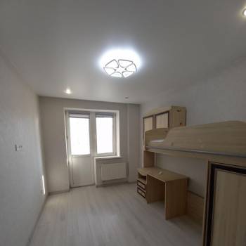 Сдается 2-х комнатная квартира, 52 м²
