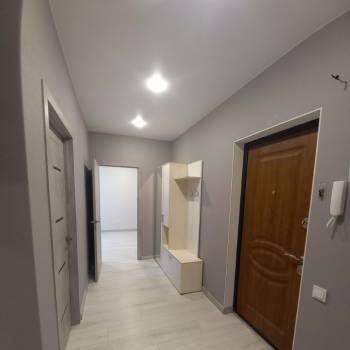 Сдается 2-х комнатная квартира, 52 м²