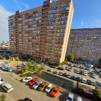 Сдается 2-х комнатная квартира, 52 м²