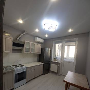 Сдается 2-х комнатная квартира, 52 м²