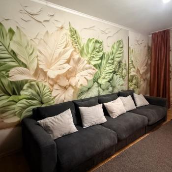 Сдается 1-комнатная квартира, 37,4 м²