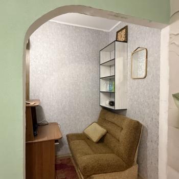 Сдается 1-комнатная квартира, 37,4 м²