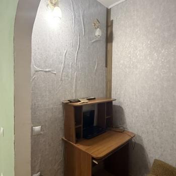 Сдается 1-комнатная квартира, 37,4 м²