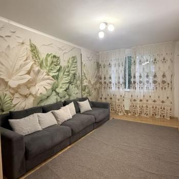 Сдается 1-комнатная квартира, 37,4 м²