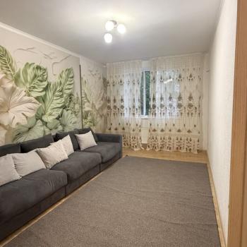 Сдается 1-комнатная квартира, 37,4 м²