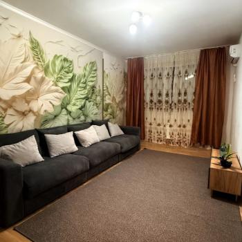 Сдается 1-комнатная квартира, 37,4 м²