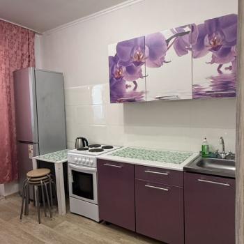 Сдается 1-комнатная квартира, 37,4 м²