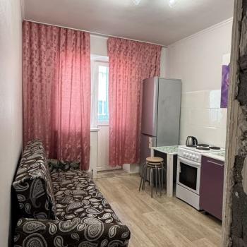 Сдается 1-комнатная квартира, 37,4 м²