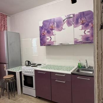 Сдается 1-комнатная квартира, 37,4 м²