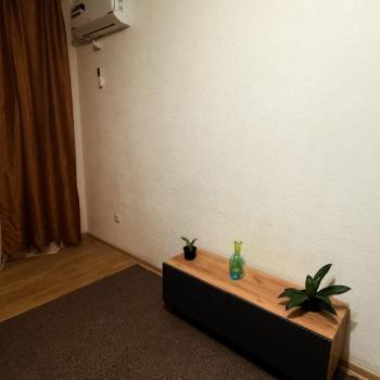 Сдается 1-комнатная квартира, 37,4 м²