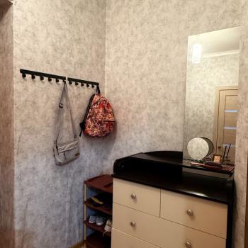 Сдается 1-комнатная квартира, 37,4 м²