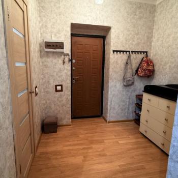 Сдается 1-комнатная квартира, 37,4 м²