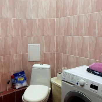 Сдается 1-комнатная квартира, 37,4 м²