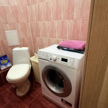 Сдается 1-комнатная квартира, 37,4 м²