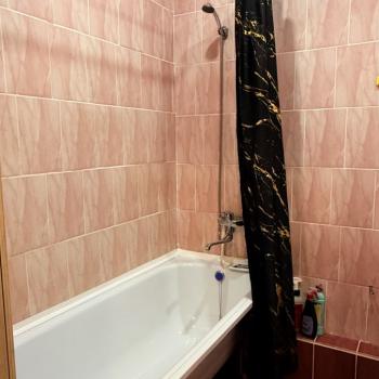 Сдается 1-комнатная квартира, 37,4 м²