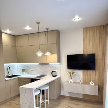 Продается 1-комнатная квартира, 30 м²