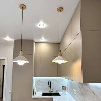 Продается 1-комнатная квартира, 30 м²