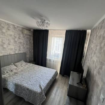 Продается 2-х комнатная квартира, 56,2 м²