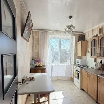Сдается 2-х комнатная квартира, 52 м²