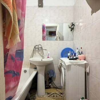 Сдается 2-х комнатная квартира, 52 м²